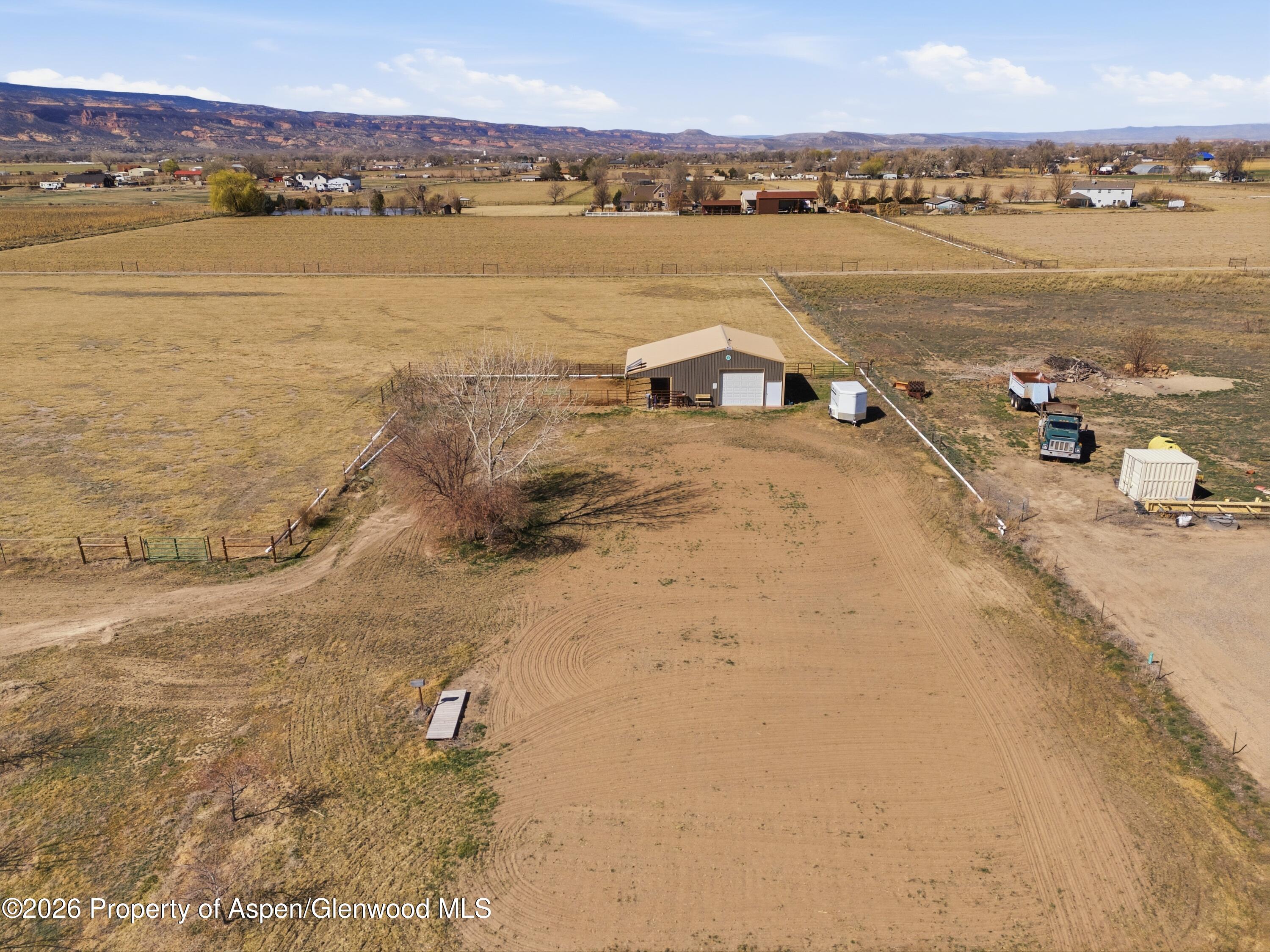 1081 20 Road Fruita CO 81521