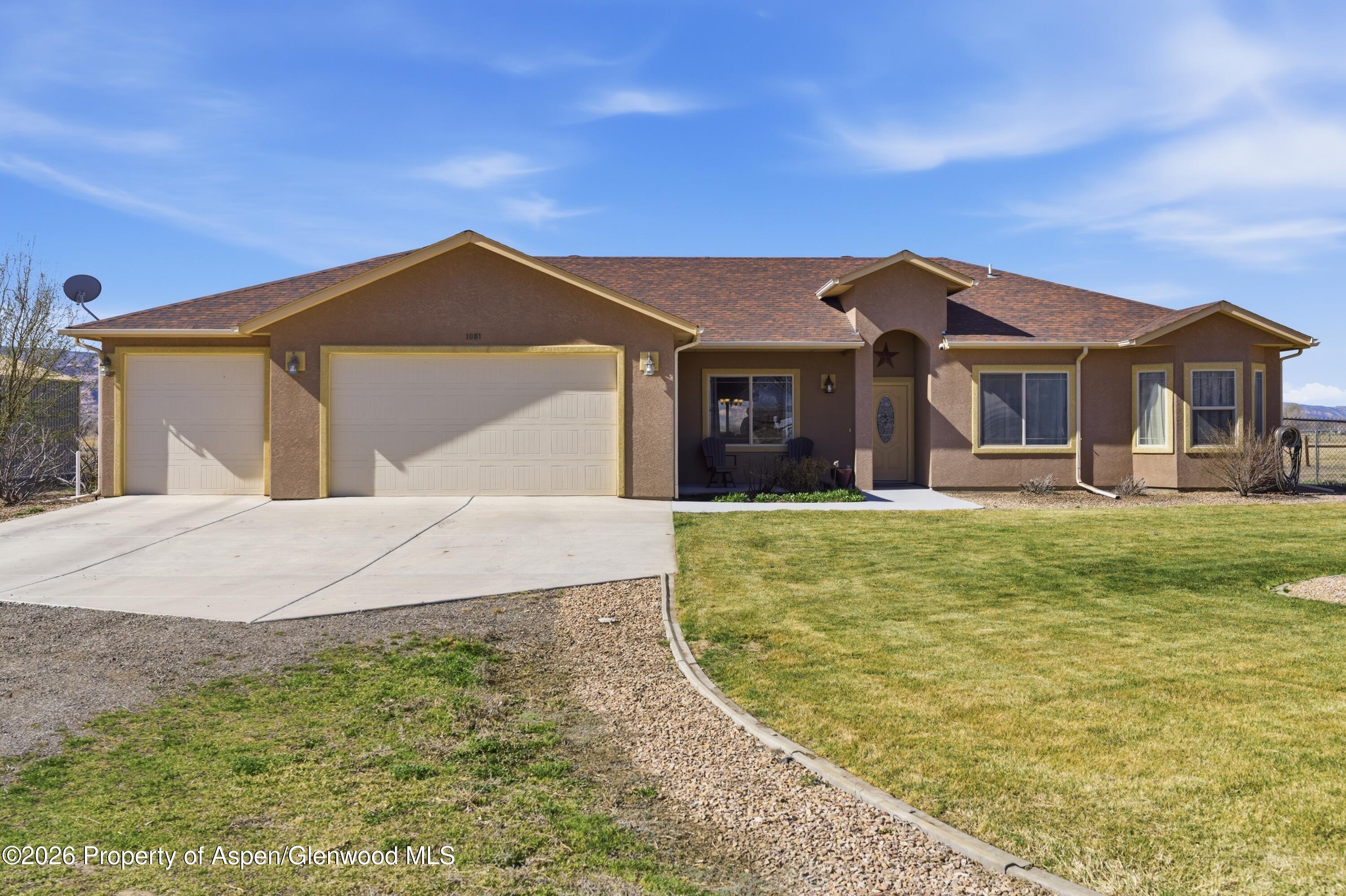 1081 20 Road Fruita CO 81521