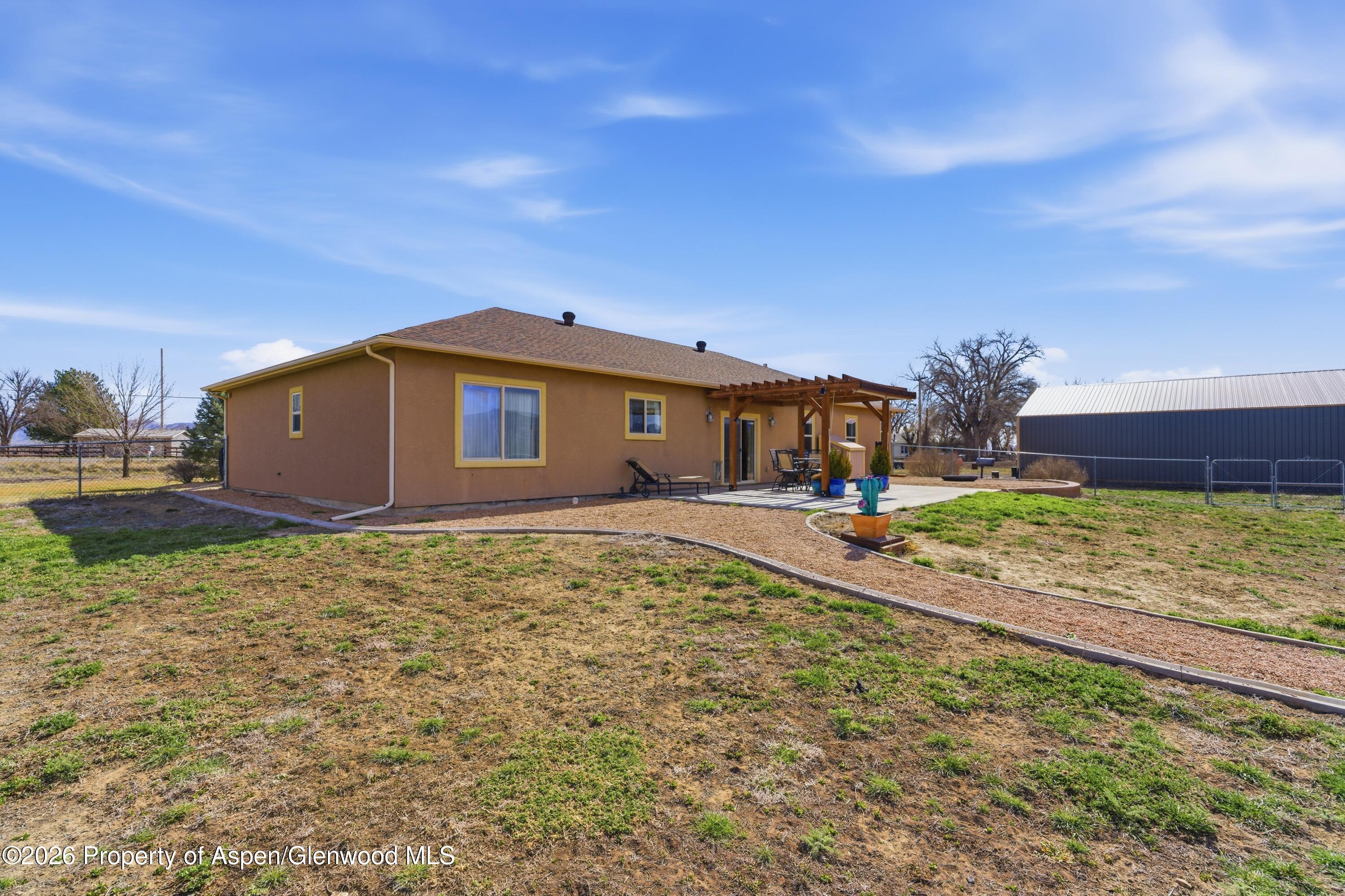 1081 20 Road Fruita CO 81521