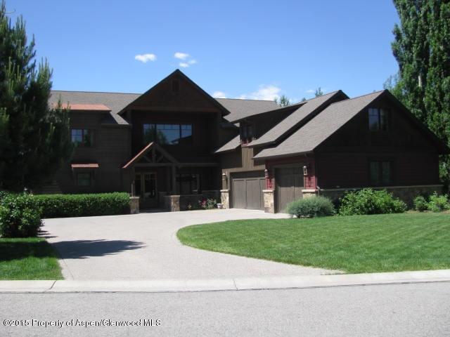 805 Lakeside Drive Carbondale CO 81623