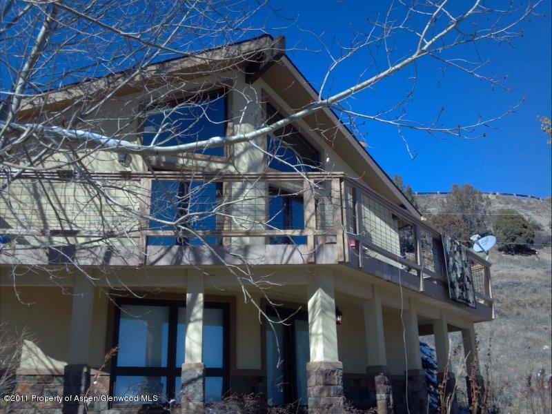 459 Gateway Road Snowmass CO 81654