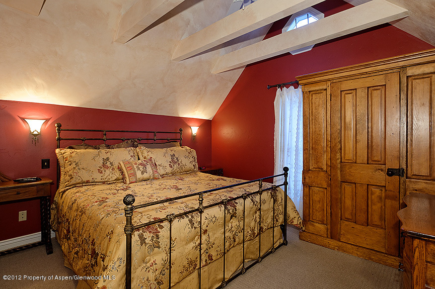 118 E Cooper Avenue Aspen CO 81611