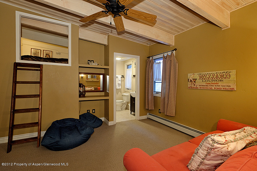 118 E Cooper Avenue Aspen CO 81611