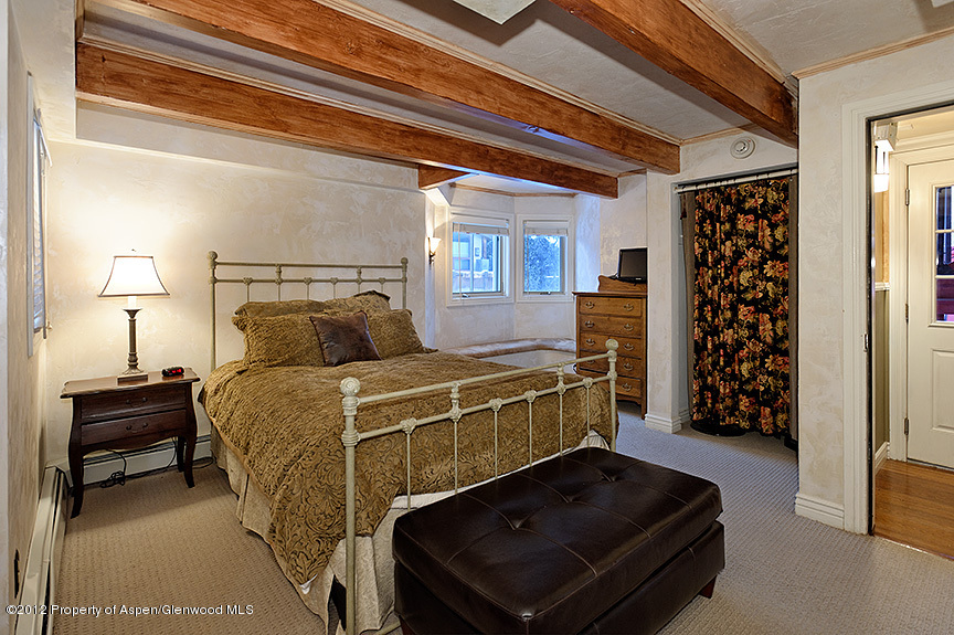 118 E Cooper Avenue Aspen CO 81611