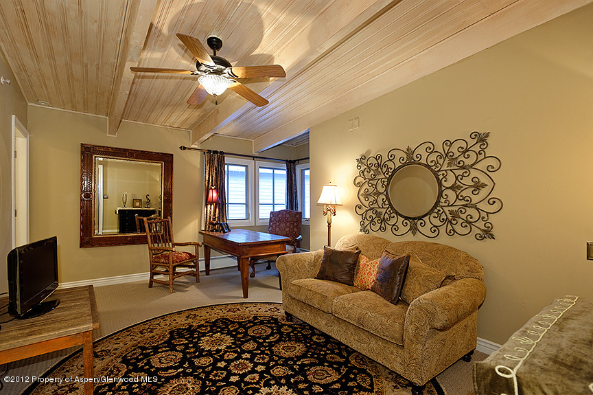 118 E Cooper Avenue Aspen CO 81611