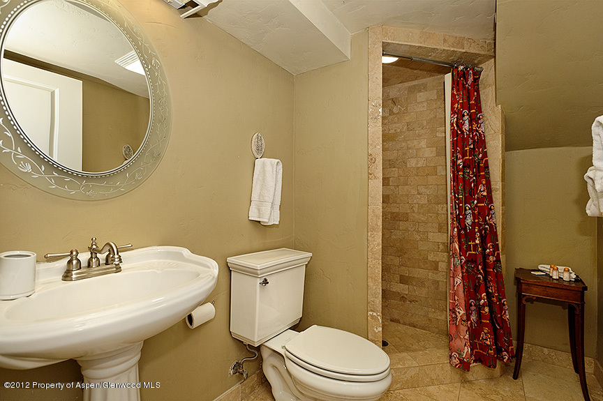 118 E Cooper Avenue Aspen CO 81611