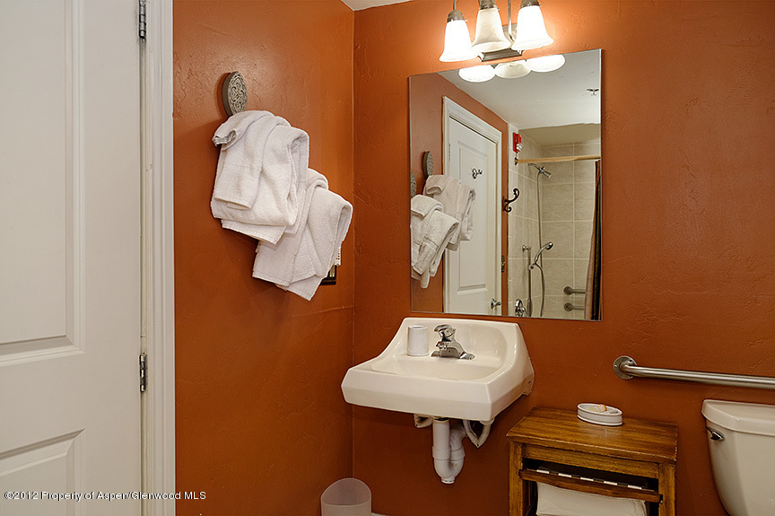 118 E Cooper Avenue Aspen CO 81611