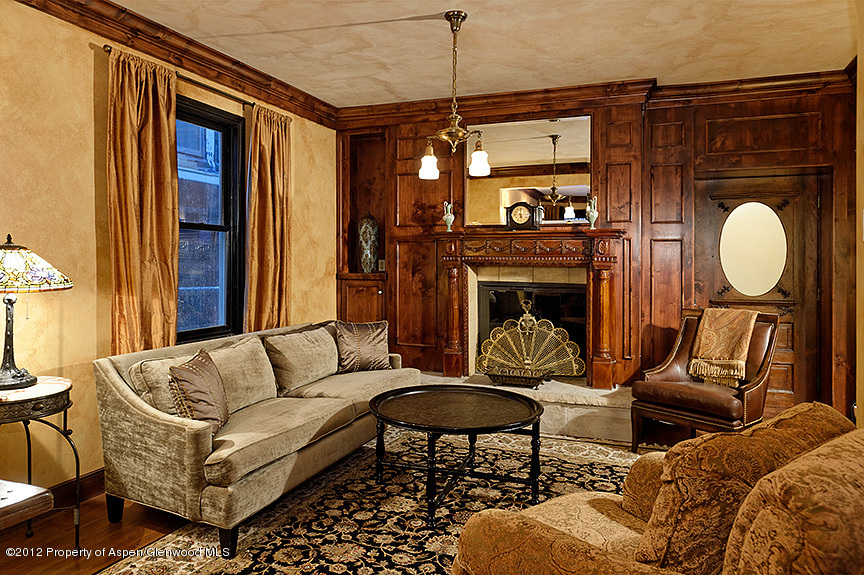 118 E Cooper Avenue Aspen CO 81611