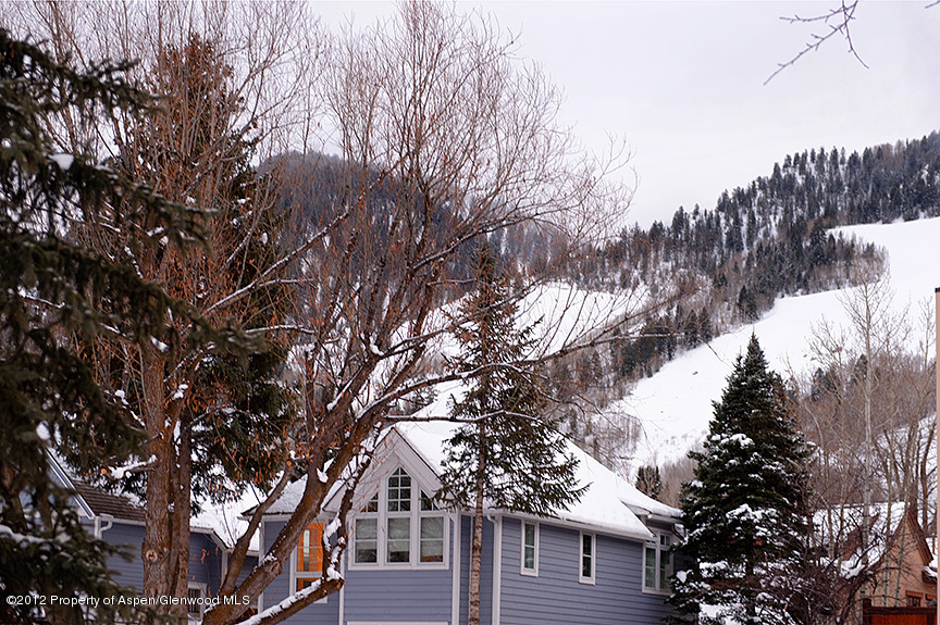 118 E Cooper Avenue Aspen CO 81611