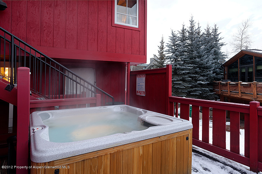 118 E Cooper Avenue Aspen CO 81611