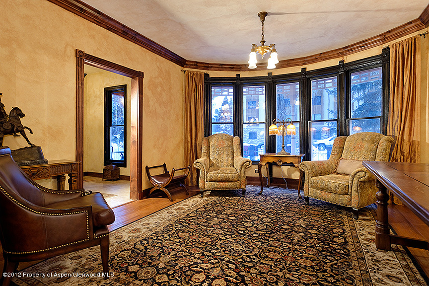 118 E Cooper Avenue Aspen CO 81611