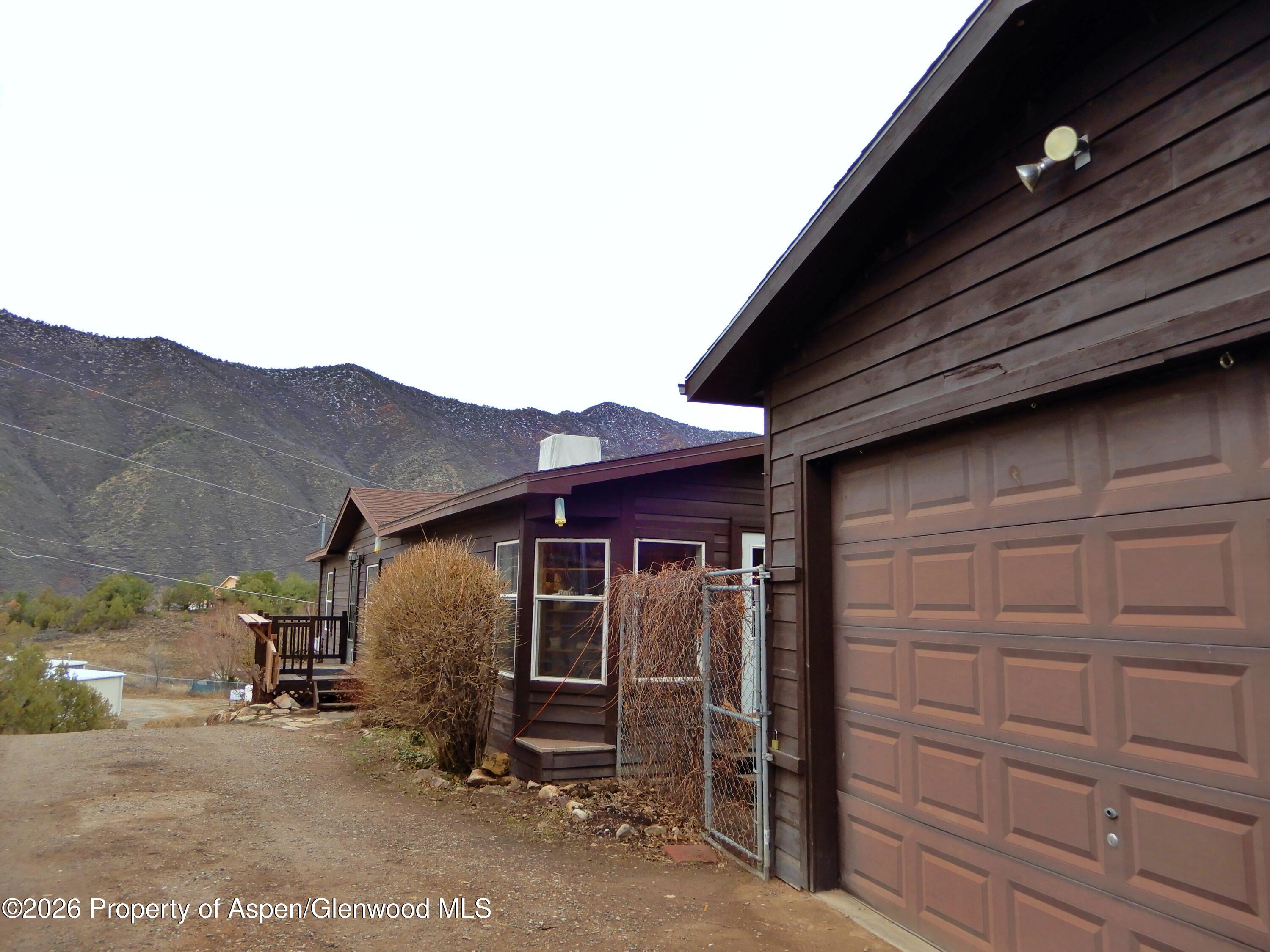 0156 Comanchero Trail New Castle CO 81647