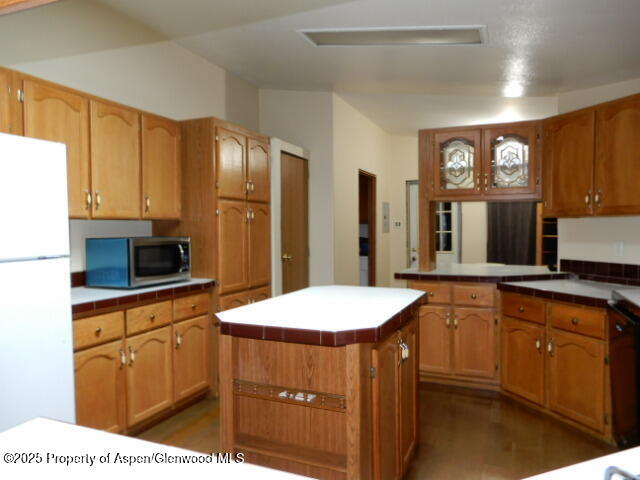 0156 Comanchero Trail New Castle CO 81647