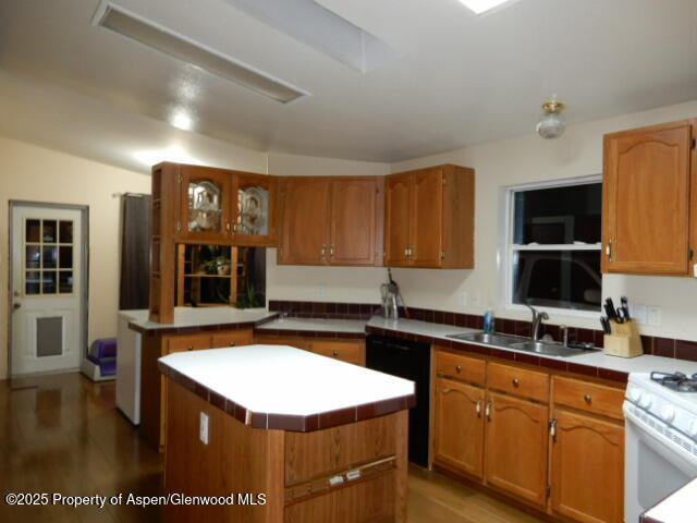 0156 Comanchero Trail New Castle CO 81647