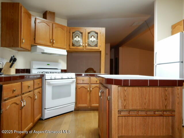 0156 Comanchero Trail New Castle CO 81647