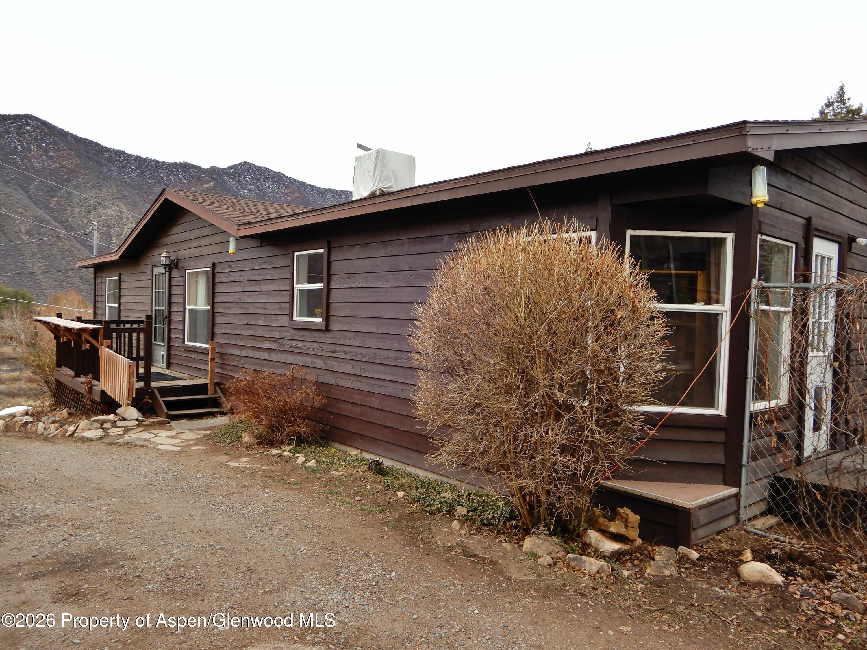 0156 Comanchero Trail New Castle CO 81647