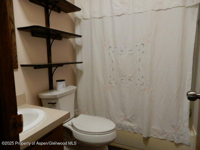 0156 Comanchero Trail New Castle CO 81647