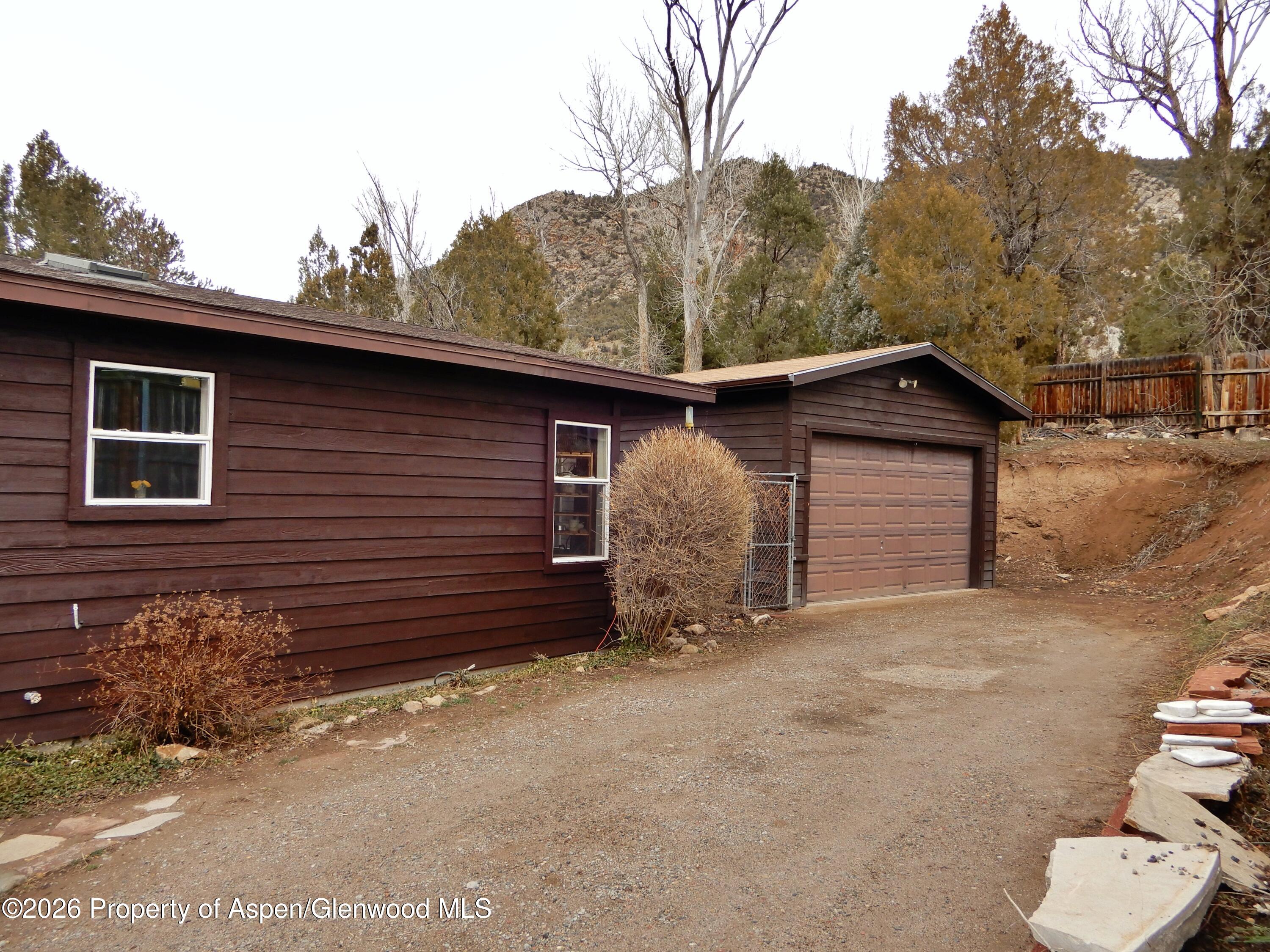 0156 Comanchero Trail New Castle CO 81647