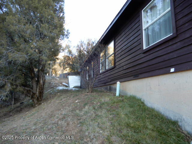 0156 Comanchero Trail New Castle CO 81647