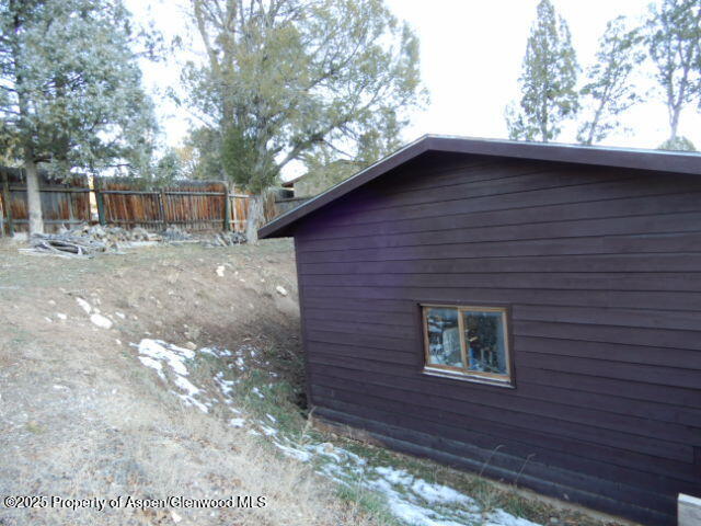 0156 Comanchero Trail New Castle CO 81647