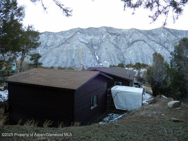 0156 Comanchero Trail New Castle CO 81647