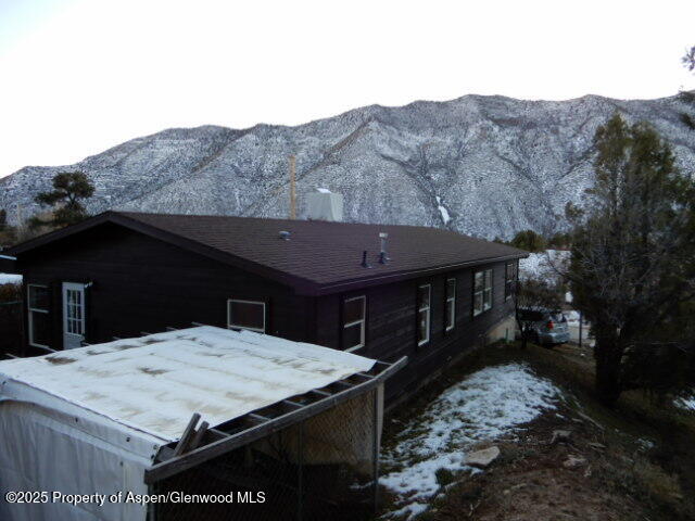 0156 Comanchero Trail New Castle CO 81647