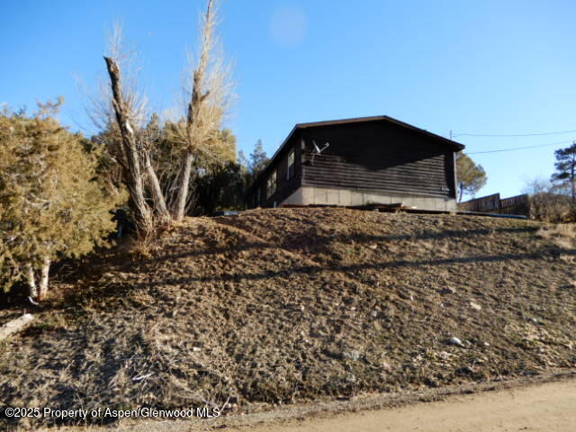 0156 Comanchero Trail New Castle CO 81647