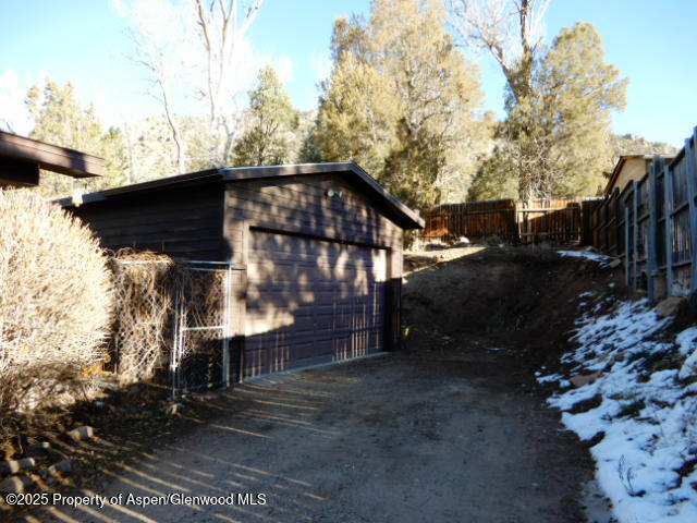 0156 Comanchero Trail New Castle CO 81647