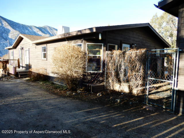 0156 Comanchero Trail New Castle CO 81647