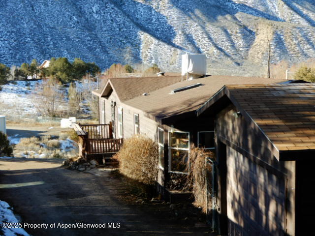 0156 Comanchero Trail New Castle CO 81647