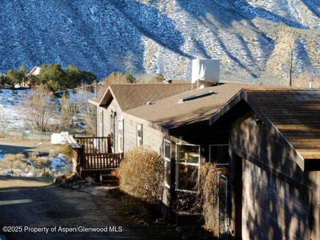 0156 Comanchero Trail New Castle CO 81647