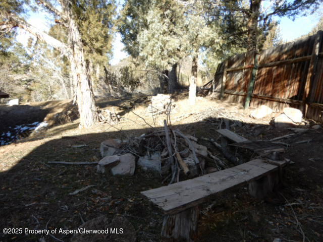 0156 Comanchero Trail New Castle CO 81647