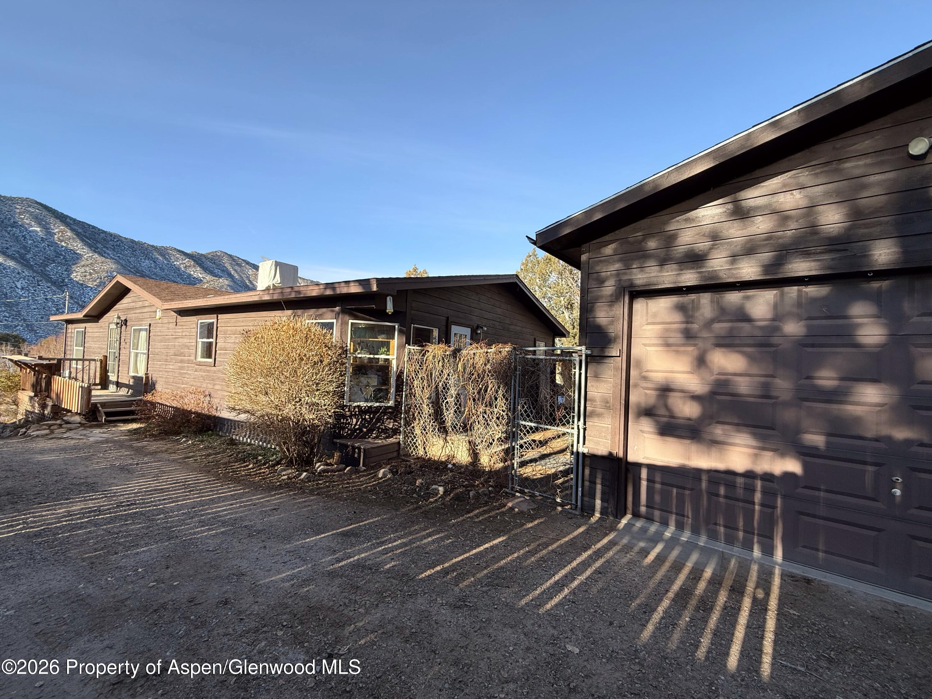 0156 Comanchero Trail New Castle CO 81647