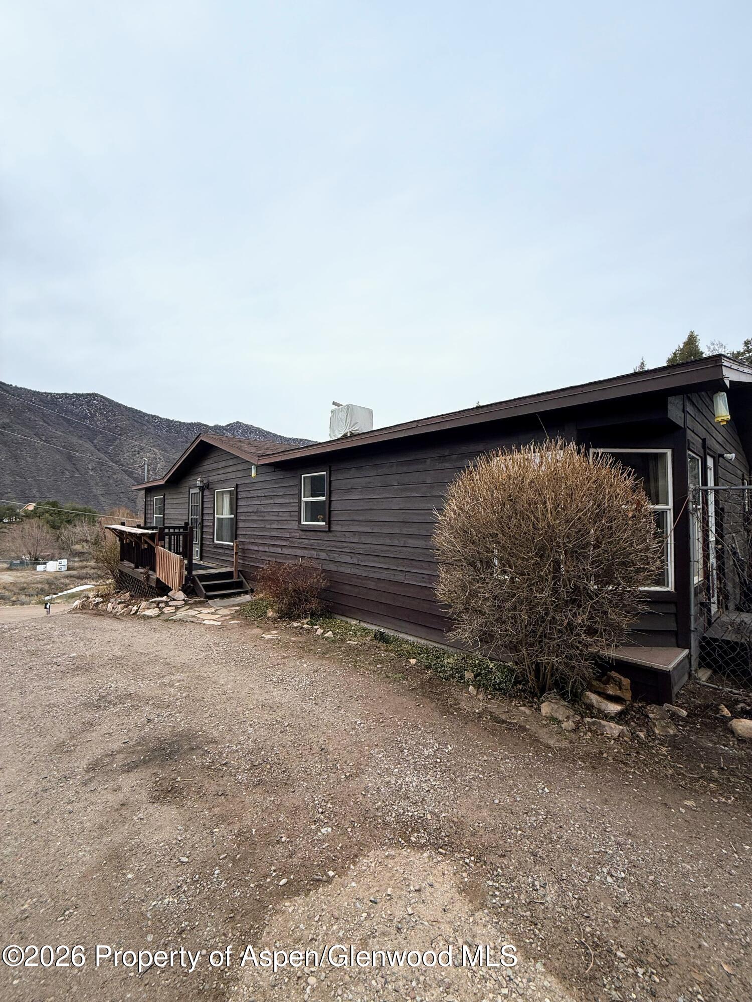 0156 Comanchero Trail New Castle CO 81647