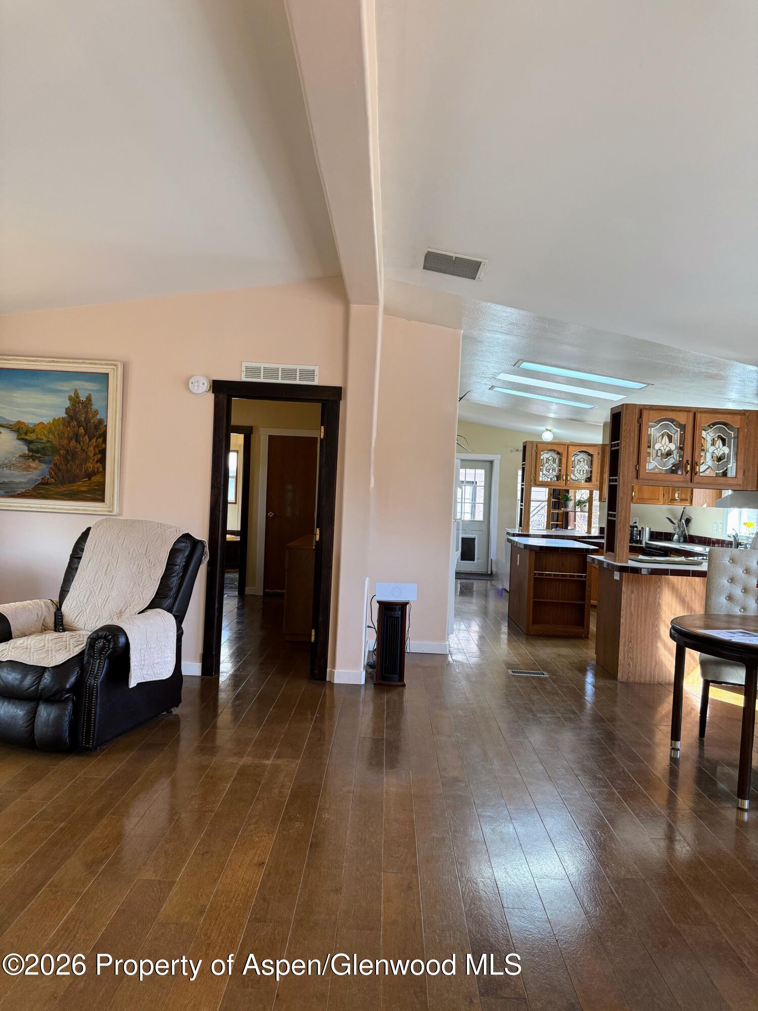 0156 Comanchero Trail New Castle CO 81647