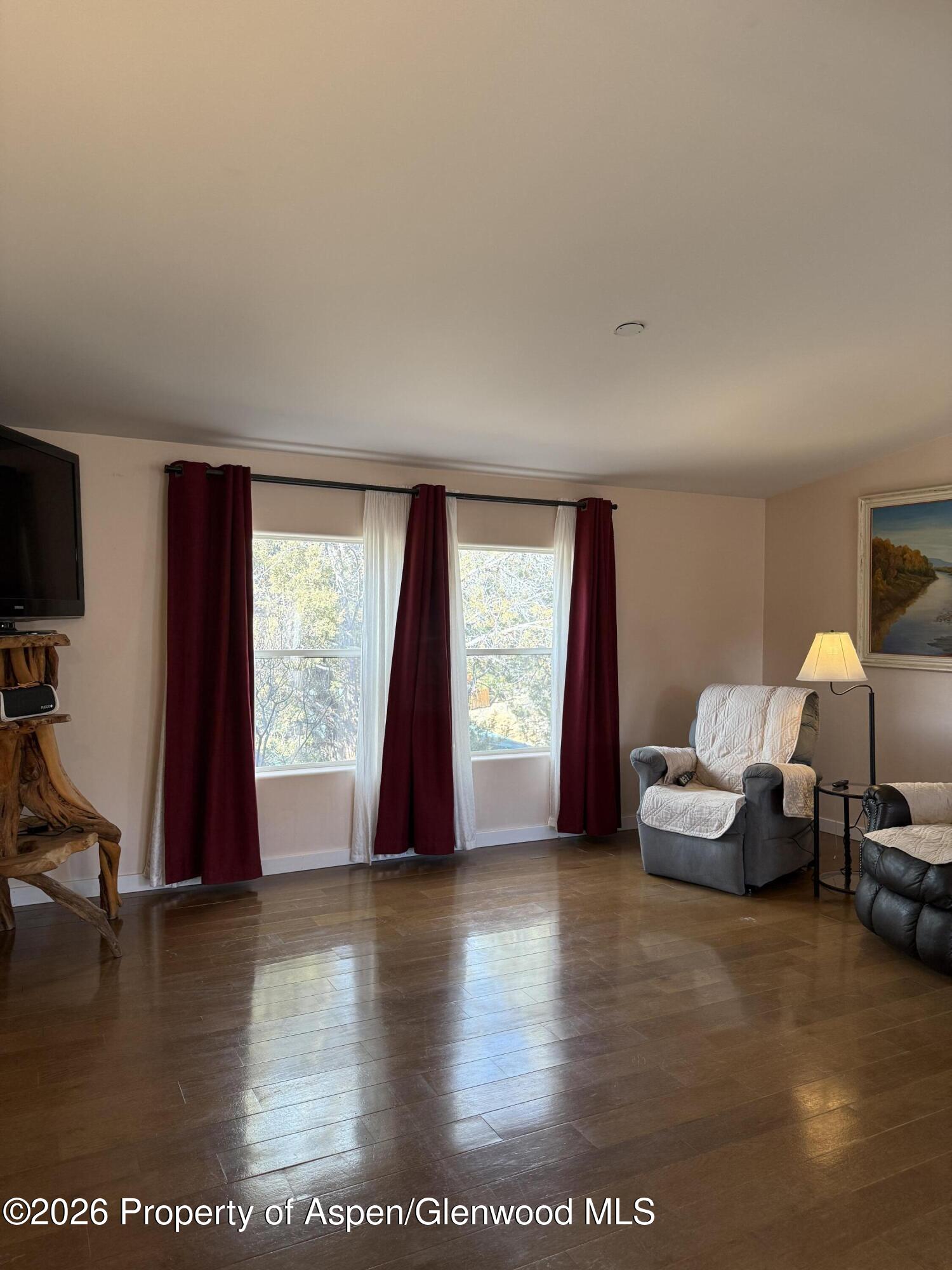 0156 Comanchero Trail New Castle CO 81647