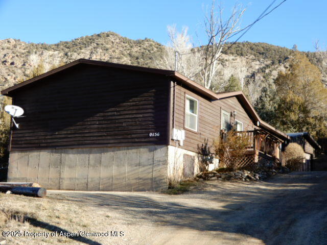 0156 Comanchero Trail New Castle CO 81647