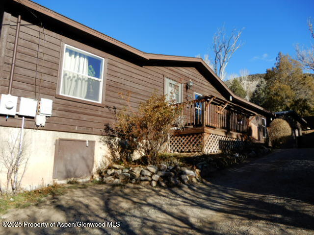 0156 Comanchero Trail New Castle CO 81647