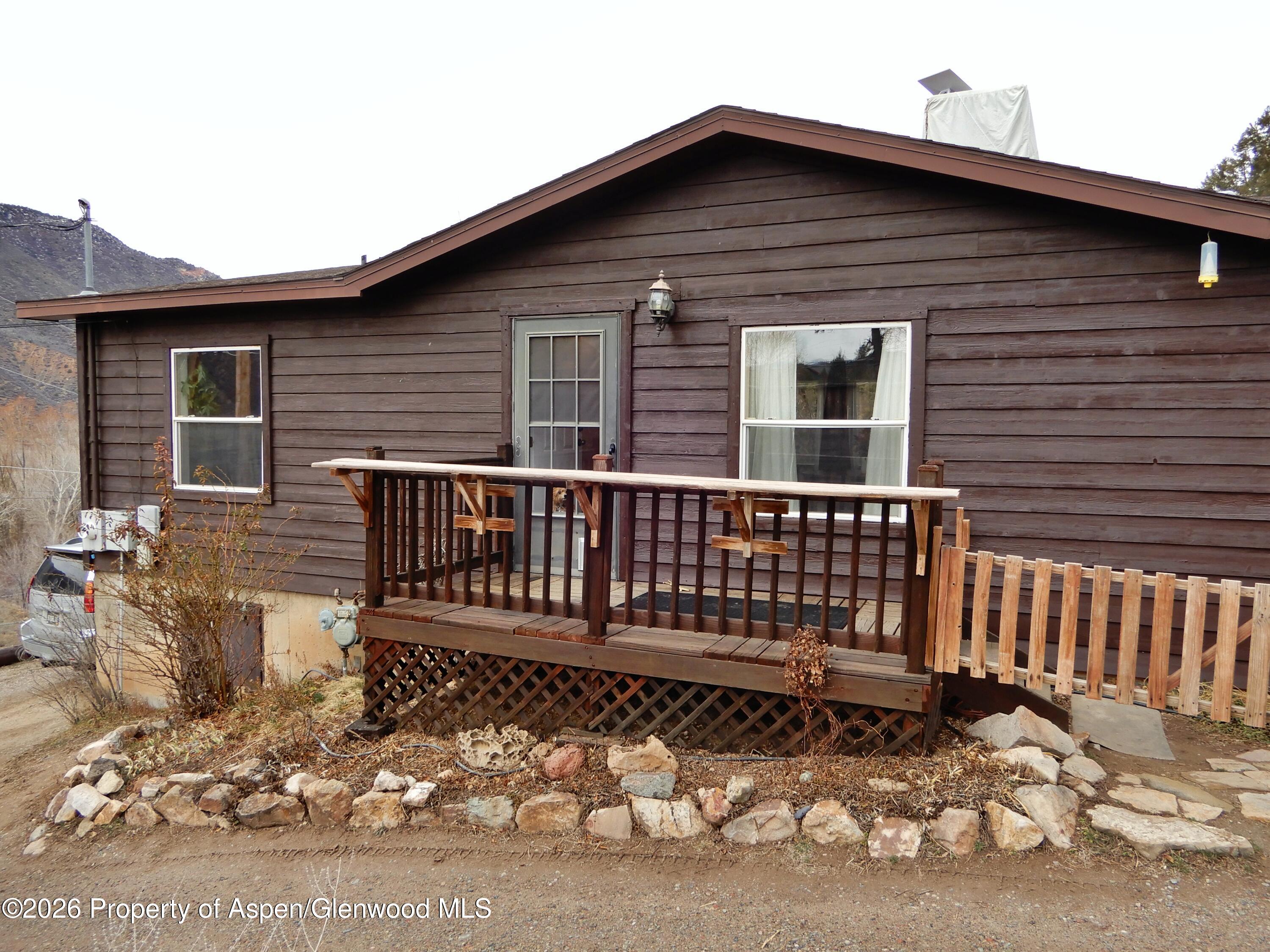 0156 Comanchero Trail New Castle CO 81647