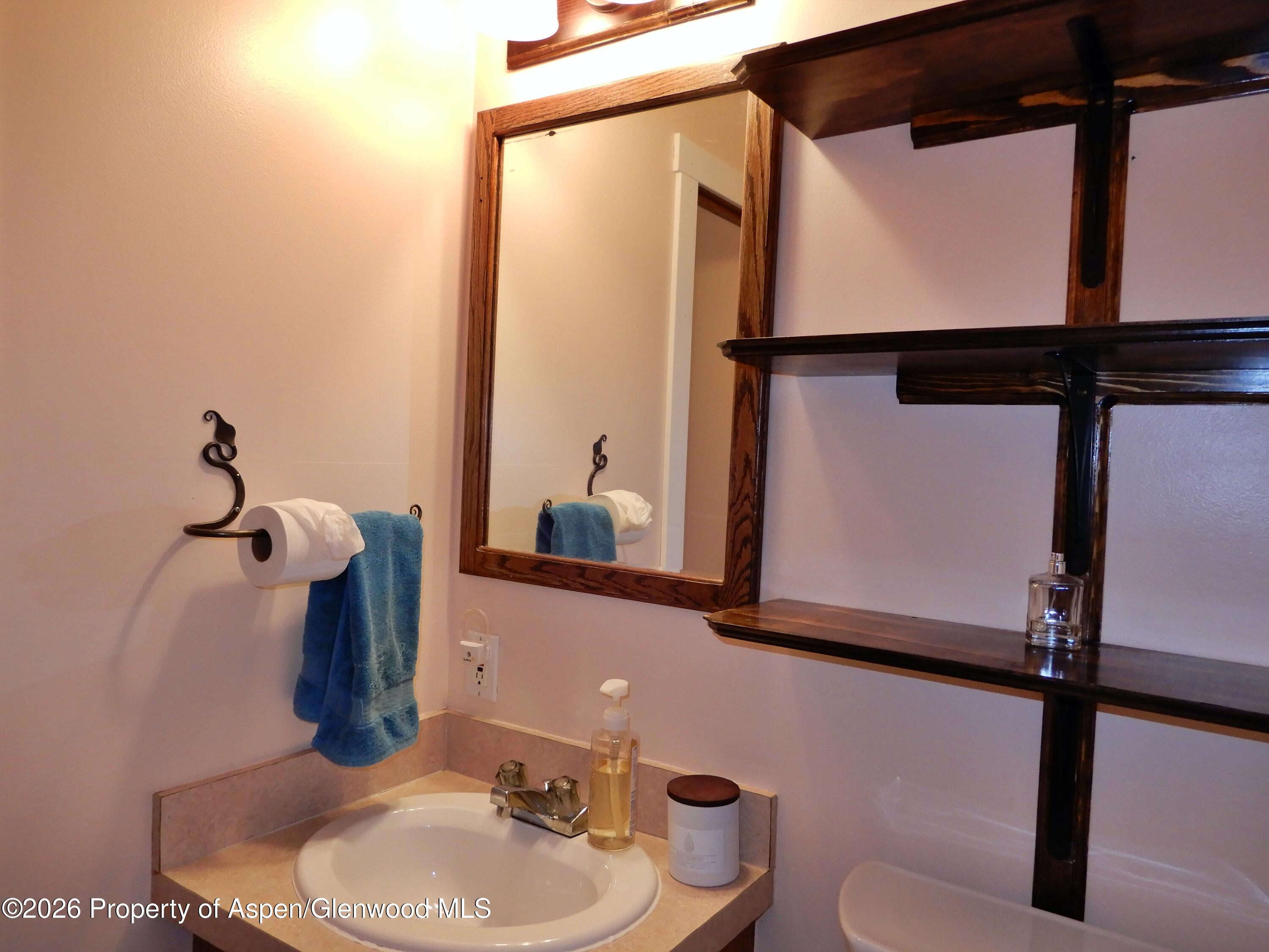 0156 Comanchero Trail New Castle CO 81647