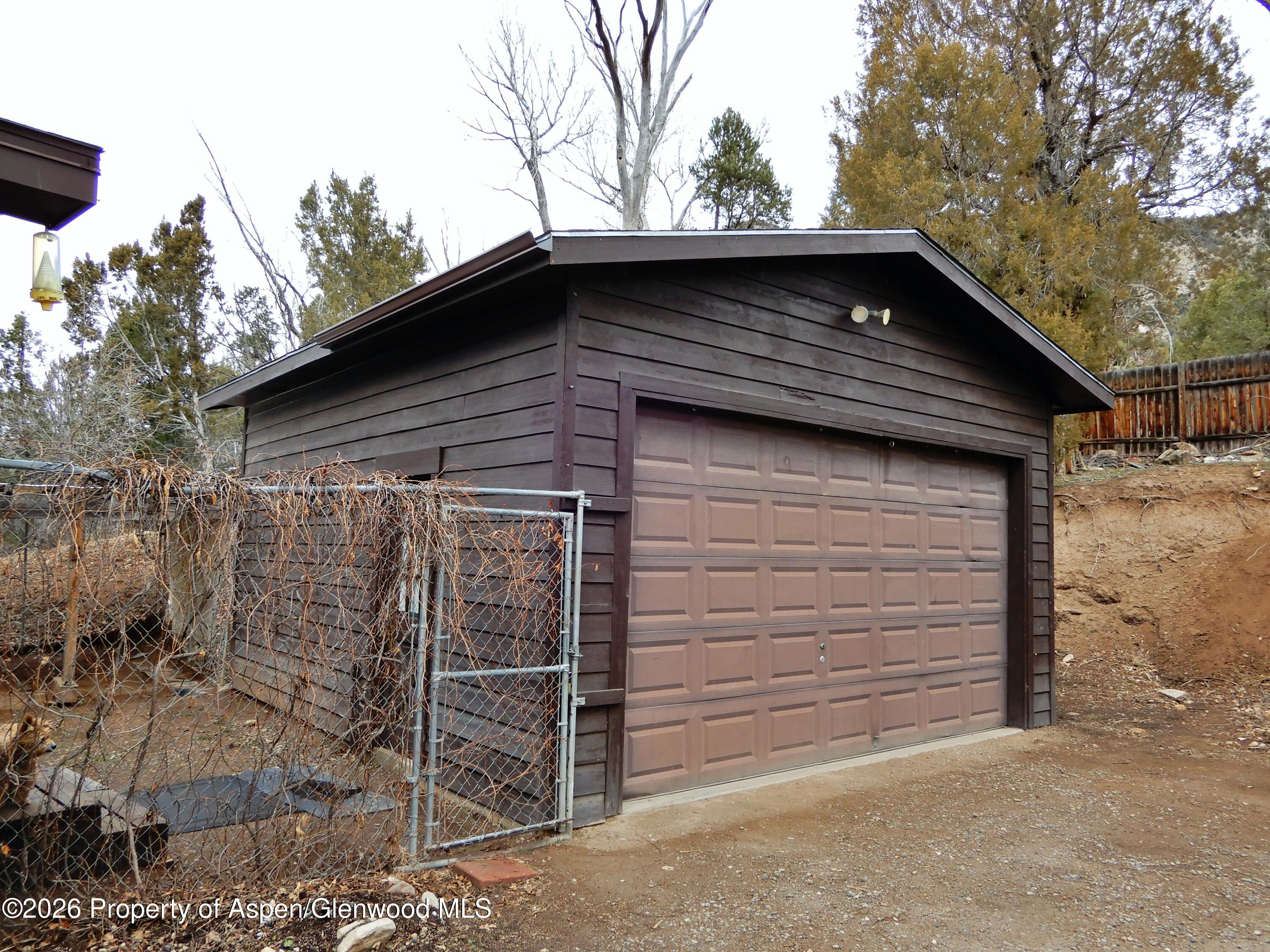 0156 Comanchero Trail New Castle CO 81647