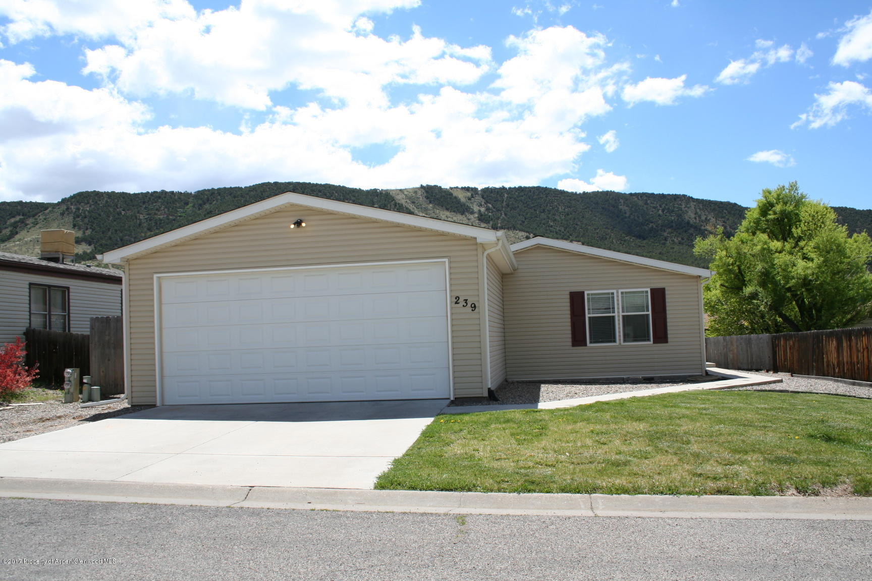 239 E Tamarack Circle Parachute CO 81635