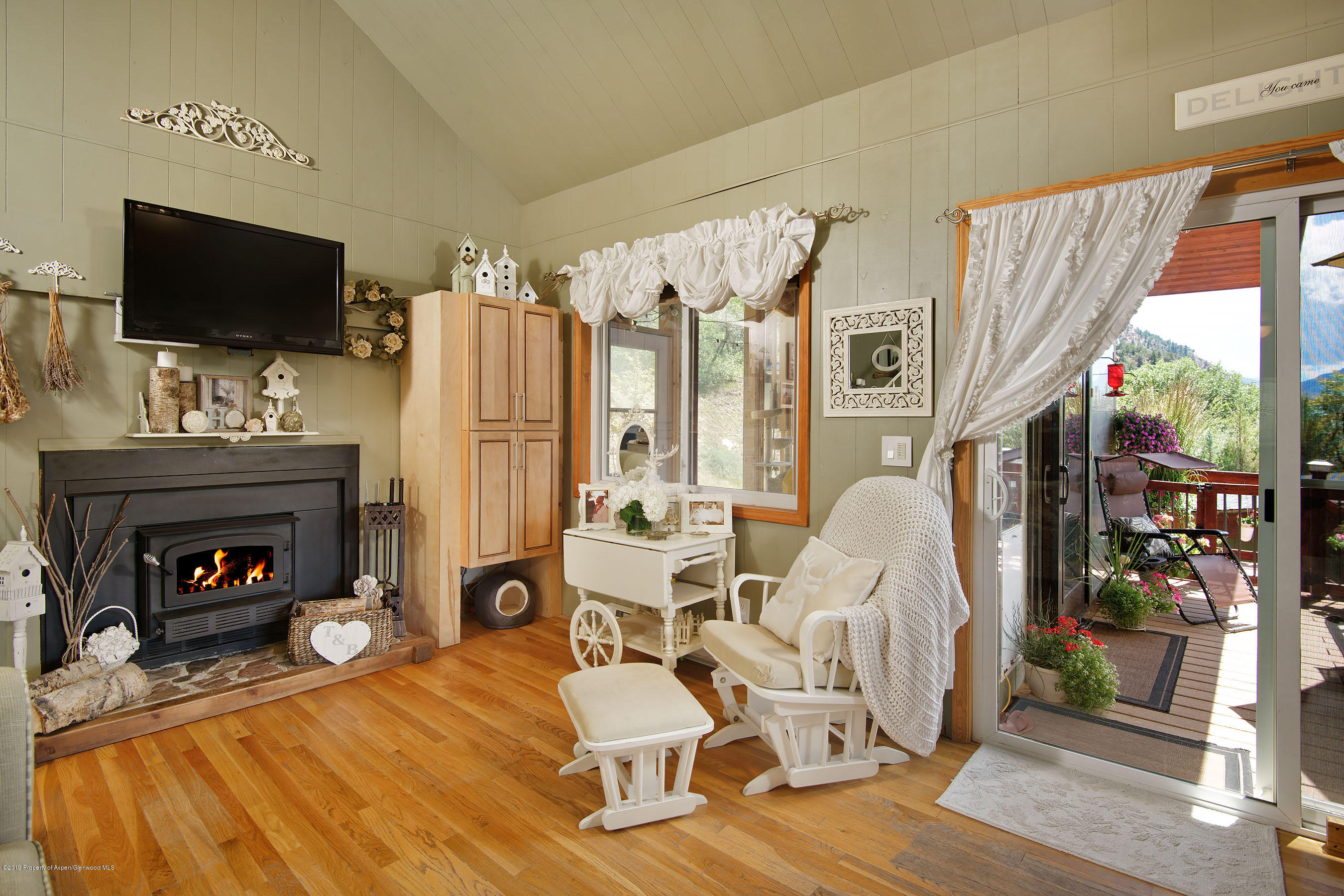 780 Seven Oaks Road Carbondale CO 81623