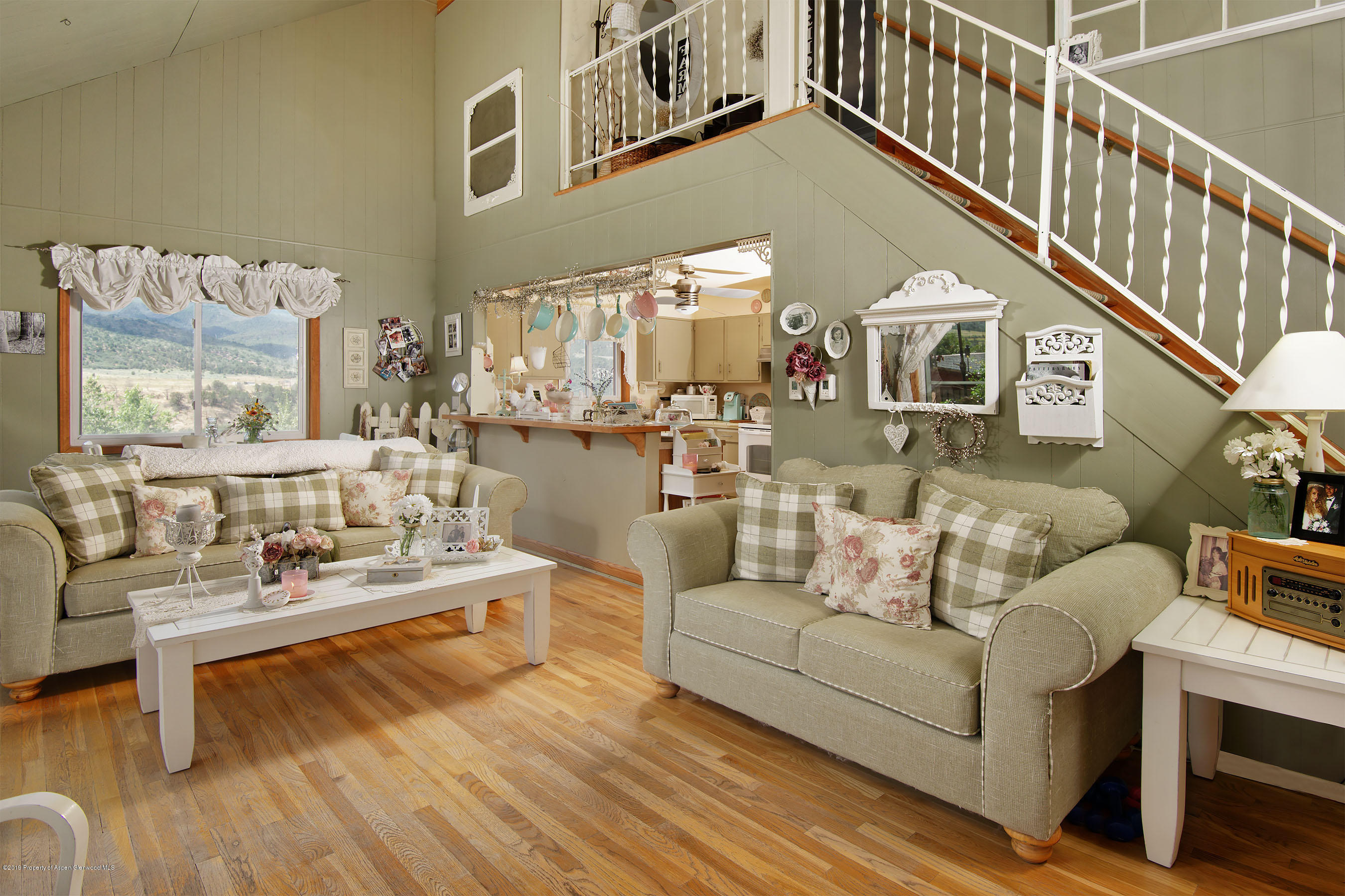 780 Seven Oaks Road Carbondale CO 81623
