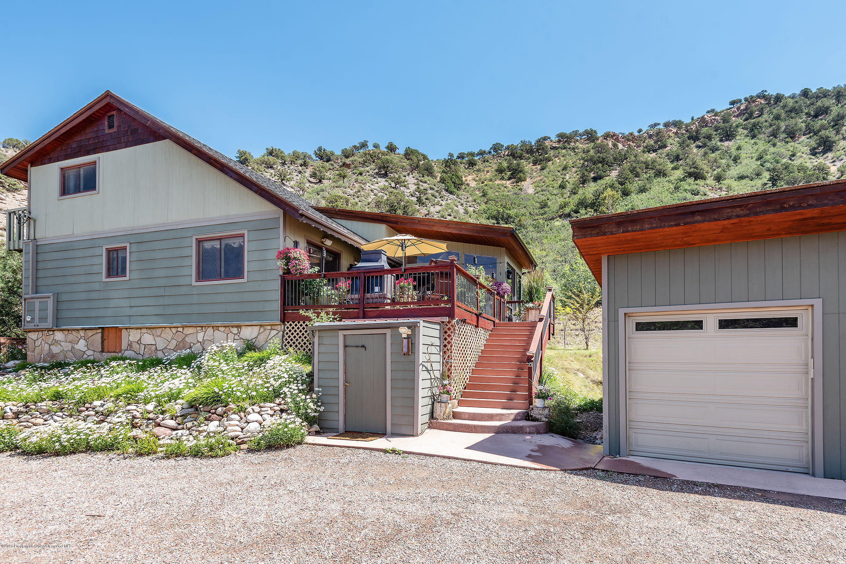 780 Seven Oaks Road Carbondale CO 81623