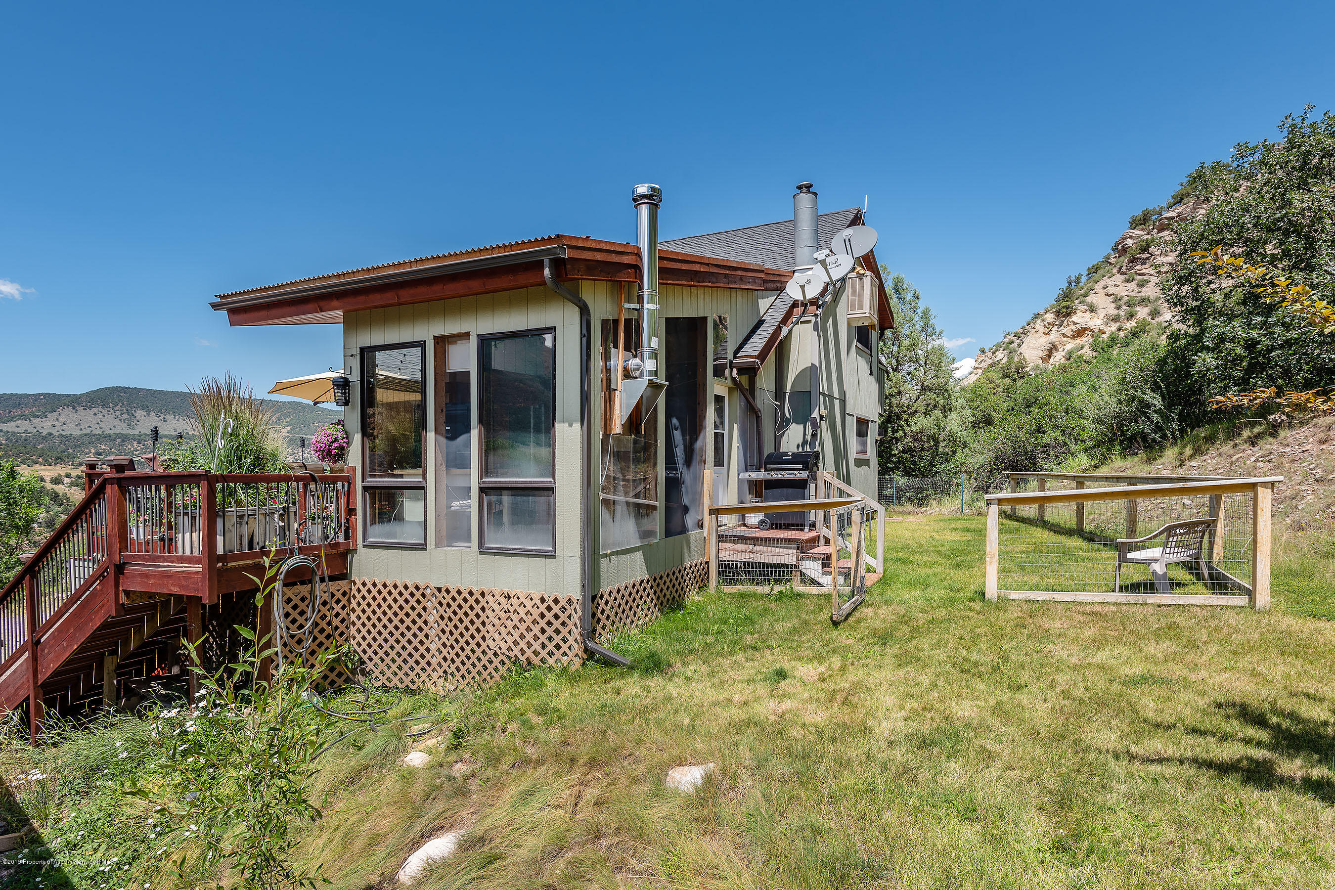 780 Seven Oaks Road Carbondale CO 81623