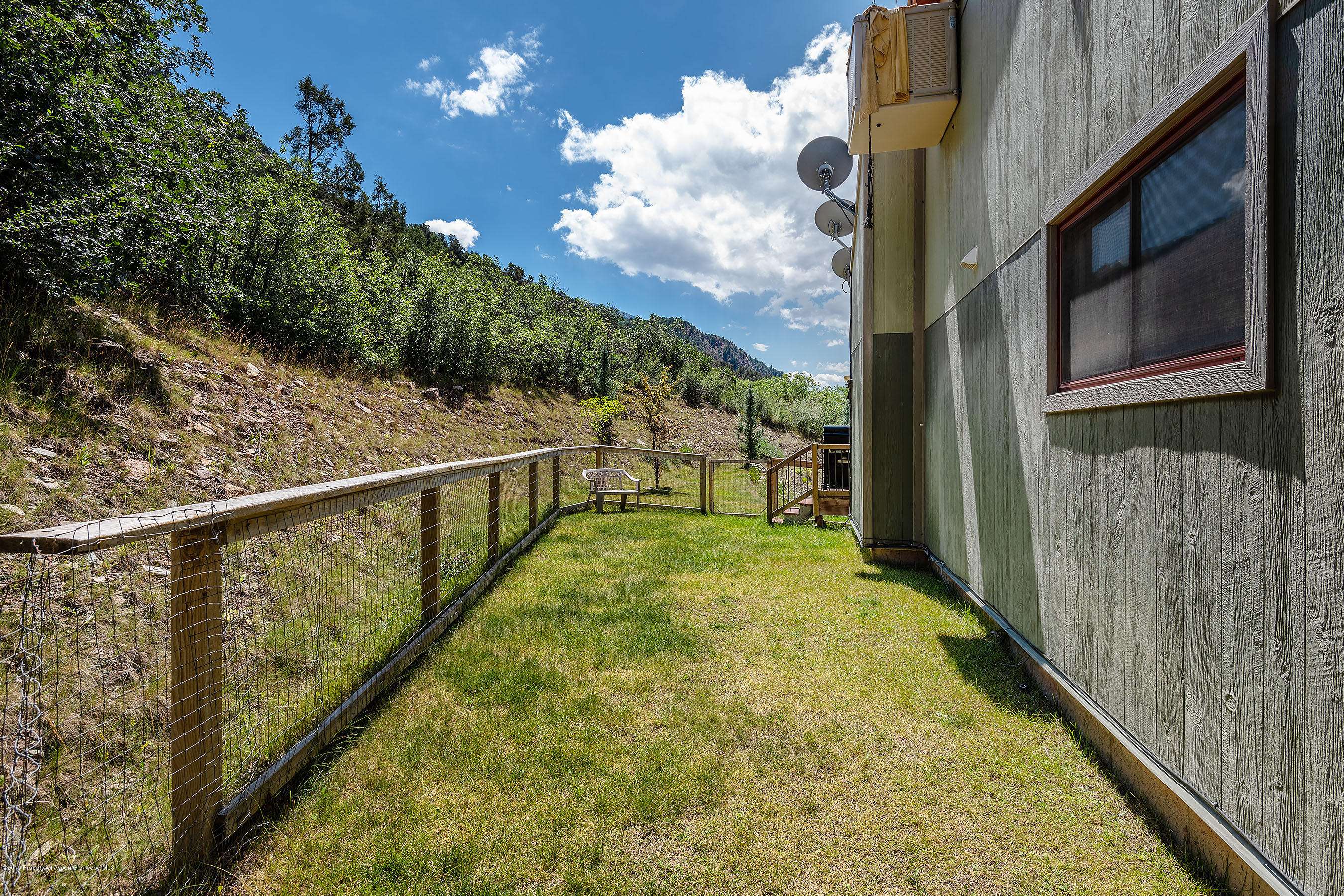 780 Seven Oaks Road Carbondale CO 81623