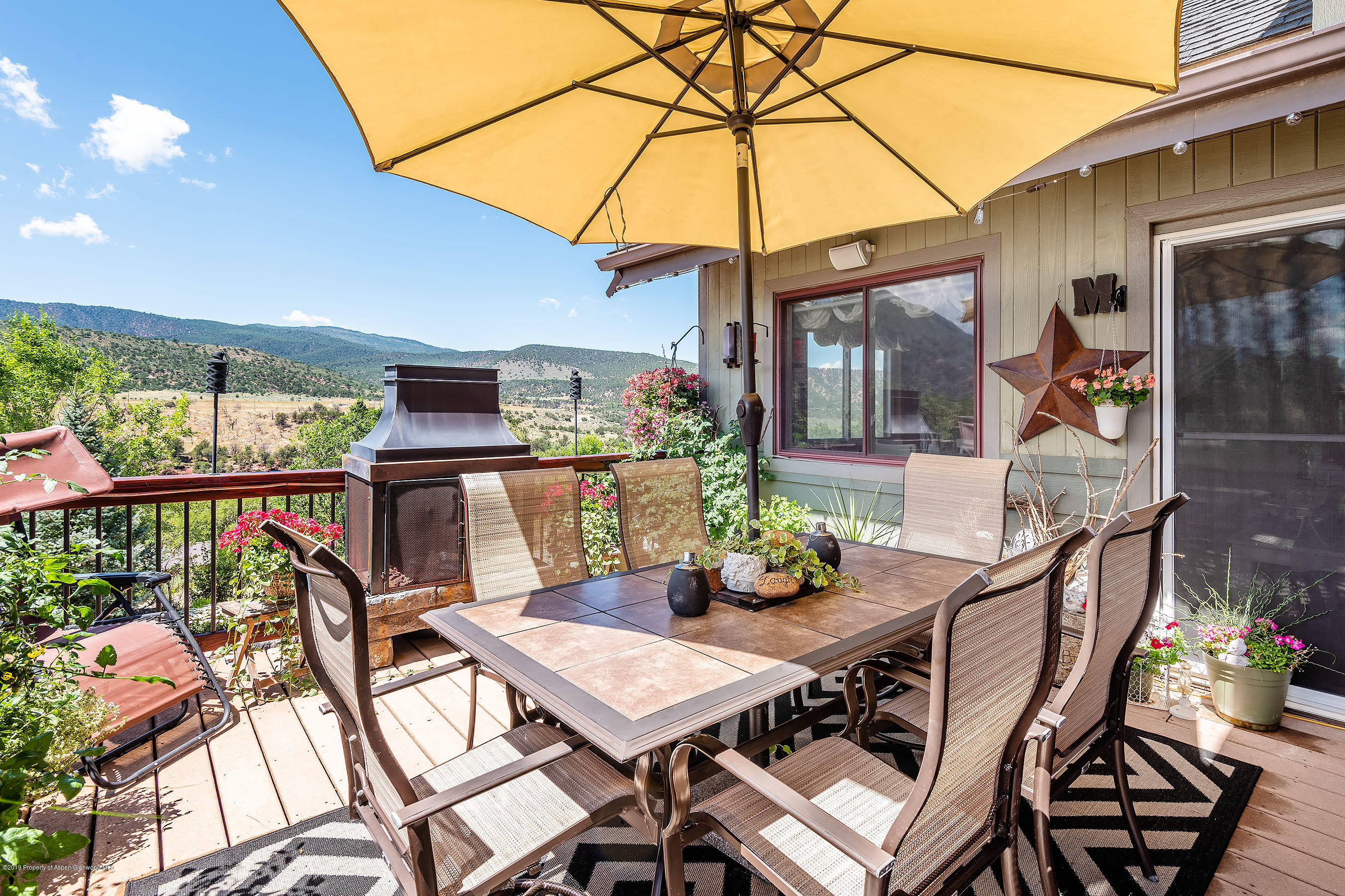 780 Seven Oaks Road Carbondale CO 81623