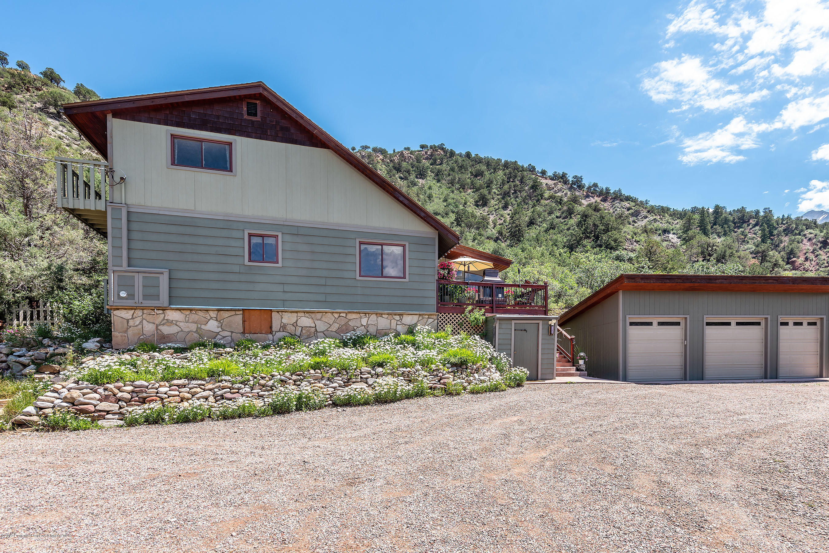 780 Seven Oaks Road Carbondale CO 81623