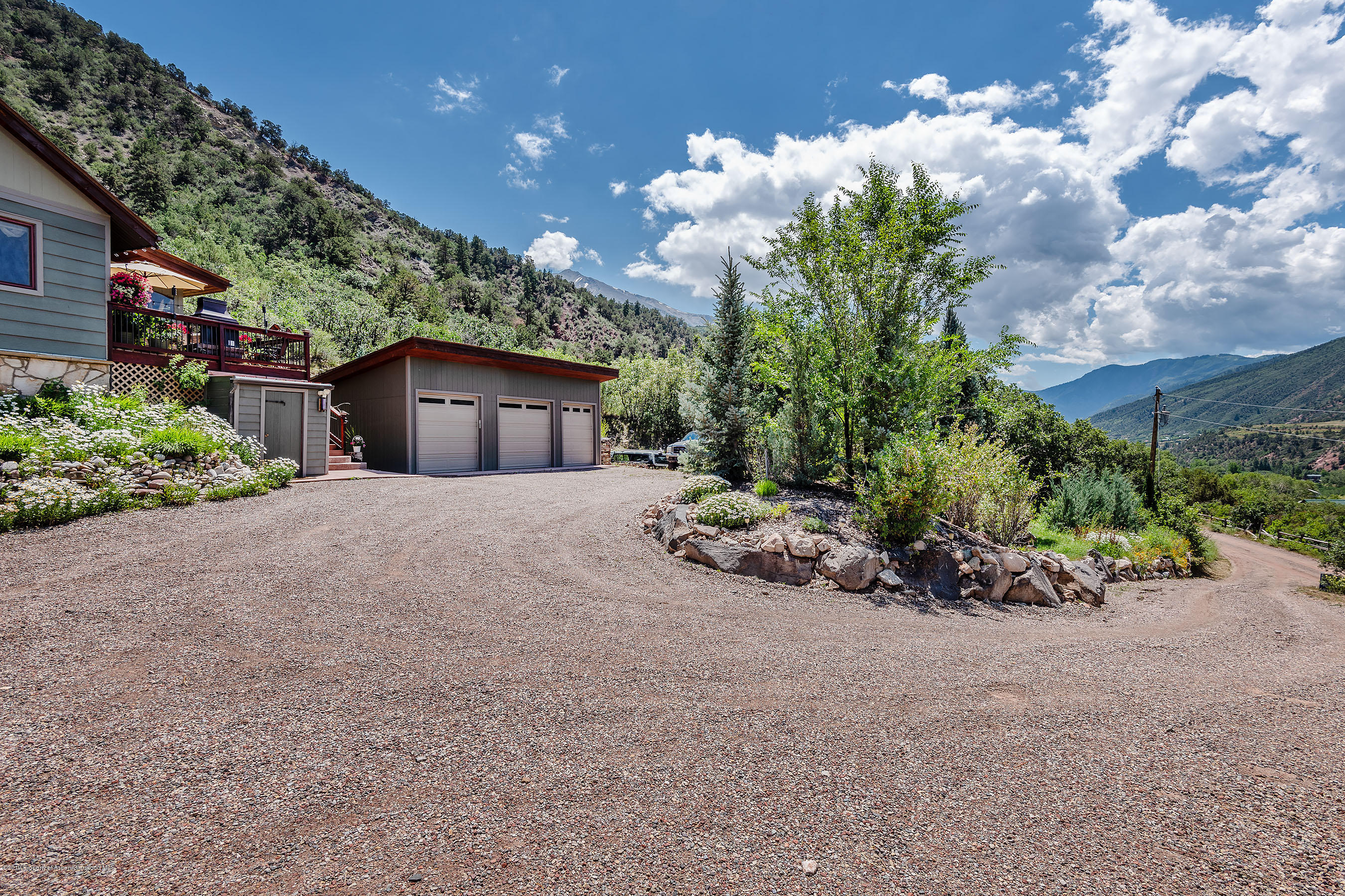 780 Seven Oaks Road Carbondale CO 81623
